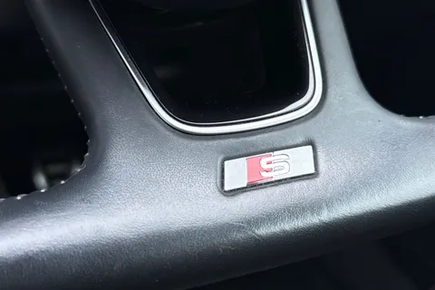 KU18SBV Audi A5 2.0 TFSI S line Sportback Euro 6 (s/s) 5dr Thumbnail #49