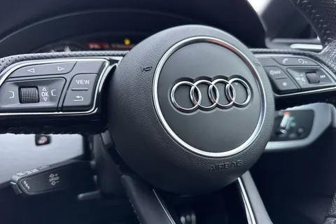 KU18SBV Audi A5 2.0 TFSI S line Sportback Euro 6 (s/s) 5dr Thumbnail #50