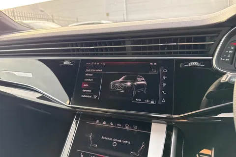 Audi Q7 3.0 TDI Quattro 286 Black Edition 5dr Tiptronic Thumbnail #48