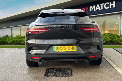 DC23CHK Jaguar I-Pace 400 90kWh Sport Auto 4WD 5dr Thumbnail #9