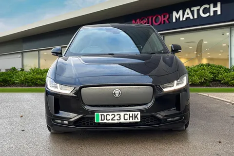 DC23CHK Jaguar I-Pace 400 90kWh Sport Auto 4WD 5dr Thumbnail #11
