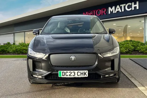DC23CHK Jaguar I-Pace 400 90kWh Sport Auto 4WD 5dr Thumbnail #12