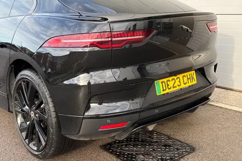 DC23CHK Jaguar I-Pace 400 90kWh Sport Auto 4WD 5dr Thumbnail #16