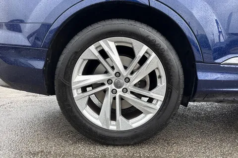 PK69OYV Audi Q7 S line 50 TDI quattro 286 PS tiptronic Thumbnail #10