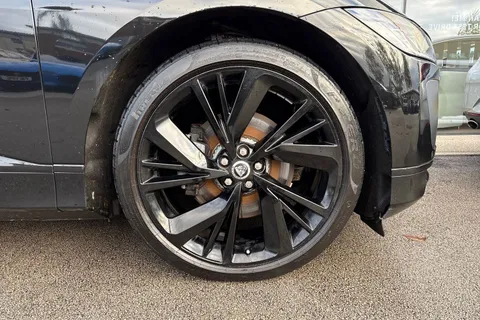 DC23CHK Jaguar I-Pace 400 90kWh Sport Auto 4WD 5dr Thumbnail #22