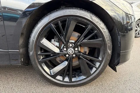 DC23CHK Jaguar I-Pace 400 90kWh Sport Auto 4WD 5dr Thumbnail #25