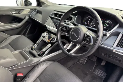 DC23CHK Jaguar I-Pace 400 90kWh Sport Auto 4WD 5dr Thumbnail #28