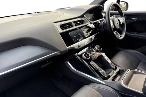 DC23CHK Jaguar I-Pace 400 90kWh Sport Auto 4WD 5dr Thumbnail #30