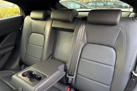 DC23CHK Jaguar I-Pace 400 90kWh Sport Auto 4WD 5dr Thumbnail #38
