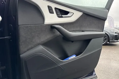 PK69OYV Audi Q7 S line 50 TDI quattro 286 PS tiptronic Thumbnail #20