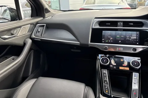 DC23CHK Jaguar I-Pace 400 90kWh Sport Auto 4WD 5dr Thumbnail #40