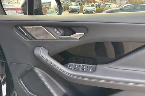 DC23CHK Jaguar I-Pace 400 90kWh Sport Auto 4WD 5dr Thumbnail #41