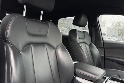 PK69OYV Audi Q7 S line 50 TDI quattro 286 PS tiptronic Thumbnail #23