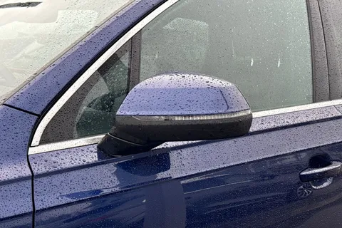 PK69OYV Audi Q7 S line 50 TDI quattro 286 PS tiptronic Thumbnail #24