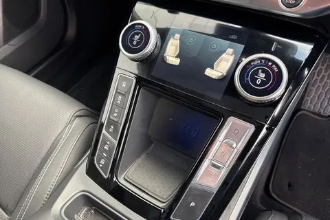 DC23CHK Jaguar I-Pace 400 90kWh Sport Auto 4WD 5dr Thumbnail #46