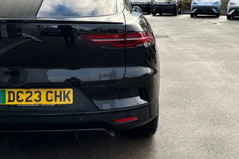 DC23CHK Jaguar I-Pace 400 90kWh Sport Auto 4WD 5dr Thumbnail #51