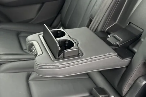 PK69OYV Audi Q7 S line 50 TDI quattro 286 PS tiptronic Thumbnail #29