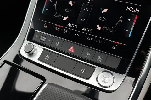 PK69OYV Audi Q7 S line 50 TDI quattro 286 PS tiptronic Thumbnail #32