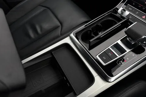 PK69OYV Audi Q7 S line 50 TDI quattro 286 PS tiptronic Thumbnail #33