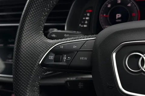 PK69OYV Audi Q7 S line 50 TDI quattro 286 PS tiptronic Thumbnail #34