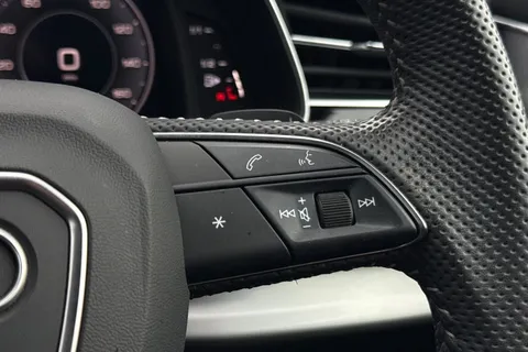 PK69OYV Audi Q7 S line 50 TDI quattro 286 PS tiptronic Thumbnail #35