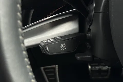 PK69OYV Audi Q7 S line 50 TDI quattro 286 PS tiptronic Thumbnail #36