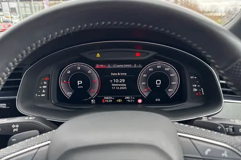 PK69OYV Audi Q7 S line 50 TDI quattro 286 PS tiptronic Thumbnail #37