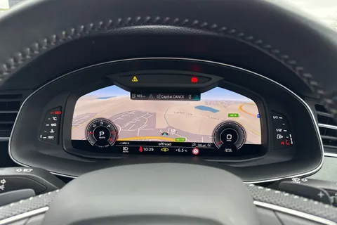 PK69OYV Audi Q7 S line 50 TDI quattro 286 PS tiptronic Thumbnail #38