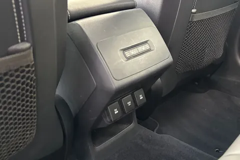 DC23CHK Jaguar I-Pace 400 90kWh Sport Auto 4WD 5dr Thumbnail #71