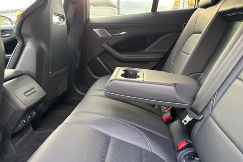 DC23CHK Jaguar I-Pace 400 90kWh Sport Auto 4WD 5dr Thumbnail #73
