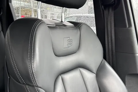 PK69OYV Audi Q7 S line 50 TDI quattro 286 PS tiptronic Thumbnail #40