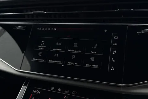 PK69OYV Audi Q7 S line 50 TDI quattro 286 PS tiptronic Thumbnail #42