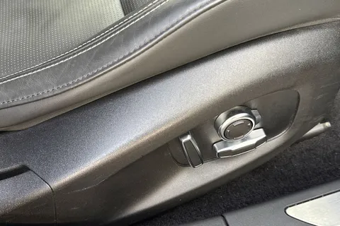 DC23CHK Jaguar I-Pace 400 90kWh Sport Auto 4WD 5dr Thumbnail #79