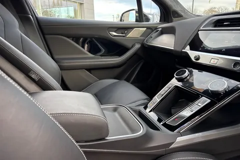 DC23CHK Jaguar I-Pace 400 90kWh Sport Auto 4WD 5dr Thumbnail #84
