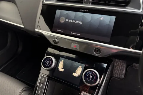 DC23CHK Jaguar I-Pace 400 90kWh Sport Auto 4WD 5dr Thumbnail #88