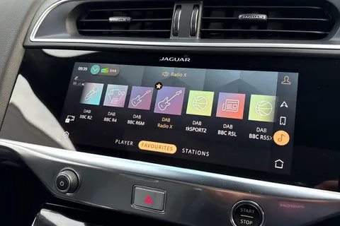 DC23CHK Jaguar I-Pace 400 90kWh Sport Auto 4WD 5dr Thumbnail #90