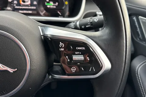 DC23CHK Jaguar I-Pace 400 90kWh Sport Auto 4WD 5dr Thumbnail #104