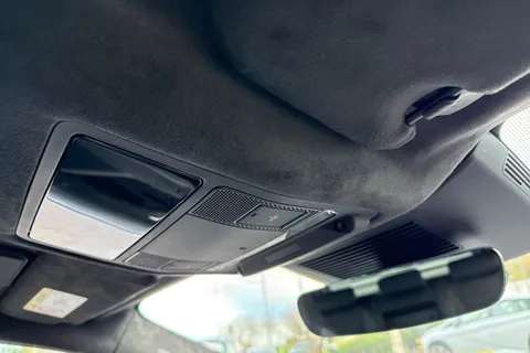 DC23CHK Jaguar I-Pace 400 90kWh Sport Auto 4WD 5dr Thumbnail #112