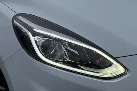 MV19XES Ford Fiesta 1.0T EcoBoost ST-Line Euro 6 (s/s) 5dr Thumbnail #26