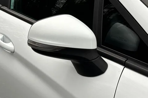 MV19XES Ford Fiesta 1.0T EcoBoost ST-Line Euro 6 (s/s) 5dr Thumbnail #27