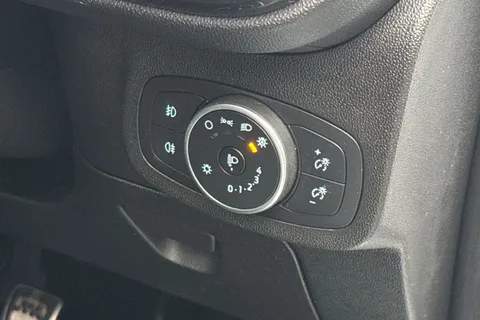 MV19XES Ford Fiesta 1.0T EcoBoost ST-Line Euro 6 (s/s) 5dr Thumbnail #31