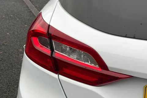 MV19XES Ford Fiesta 1.0T EcoBoost ST-Line Euro 6 (s/s) 5dr Thumbnail #32