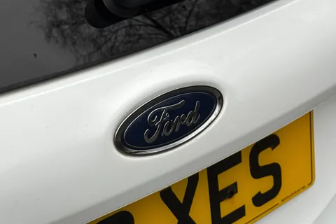 MV19XES Ford Fiesta 1.0T EcoBoost ST-Line Euro 6 (s/s) 5dr Thumbnail #33