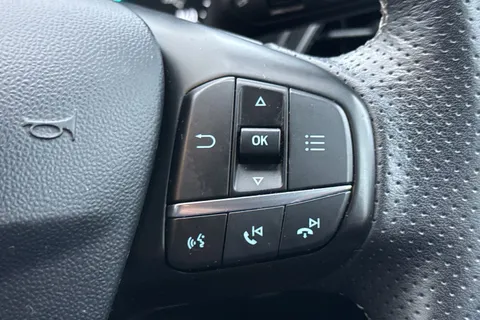 MV19XES Ford Fiesta 1.0T EcoBoost ST-Line Euro 6 (s/s) 5dr Thumbnail #37