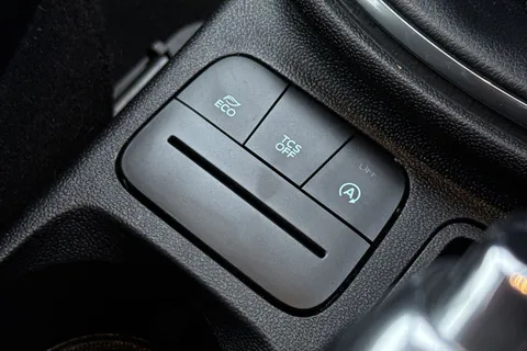 MV19XES Ford Fiesta 1.0T EcoBoost ST-Line Euro 6 (s/s) 5dr Thumbnail #43