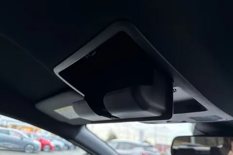 MV19XES Ford Fiesta 1.0T EcoBoost ST-Line Euro 6 (s/s) 5dr Thumbnail #44