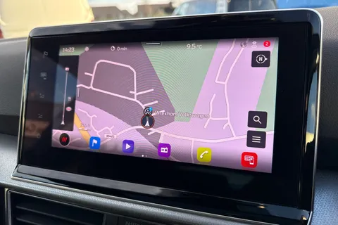 GJ70LKC SEAT Tarraco 1.5 TSI EVO XCELLENCE Lux DSG Euro 6 (s/s) 5dr Thumbnail #17