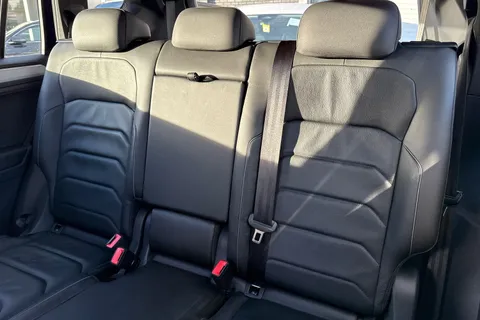 GJ70LKC SEAT Tarraco 1.5 TSI EVO XCELLENCE Lux DSG Euro 6 (s/s) 5dr Thumbnail #19