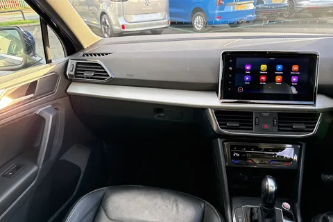 GJ70LKC SEAT Tarraco 1.5 TSI EVO XCELLENCE Lux DSG Euro 6 (s/s) 5dr Thumbnail #20