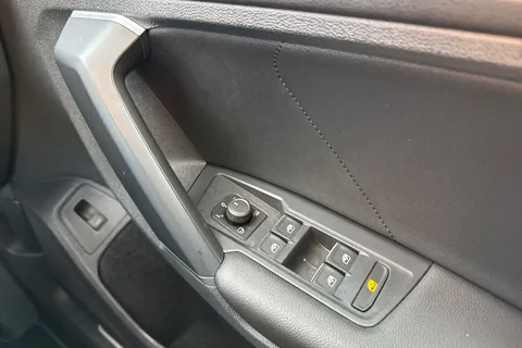 GJ70LKC SEAT Tarraco 1.5 TSI EVO XCELLENCE Lux DSG Euro 6 (s/s) 5dr Thumbnail #21